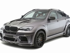 Hamann Tycoon EVO M - Galerie Foto