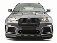 Hamann Tycoon EVO M - Galerie Foto