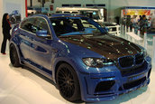 Hamann Tycoon Evo M