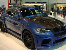 Hamann Tycoon Evo M