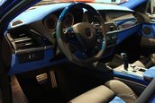Hamann Tycoon Evo M
