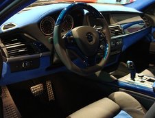 Hamann Tycoon Evo M