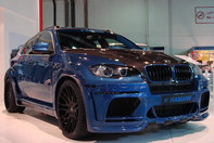 Hamann Tycoon Evo M