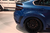 Hamann Tycoon Evo M