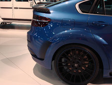 Hamann Tycoon Evo M