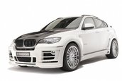 Hamann TYCOON EVO - Un nou X6 de la Hamann