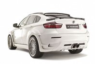 Hamann TYCOON EVO - Un nou X6 de la Hamann