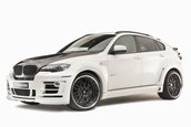 Hamann TYCOON EVO
