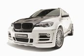 Hamann TYCOON EVO