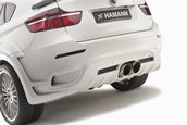 Hamann TYCOON EVO