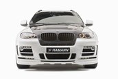 Hamann TYCOON EVO