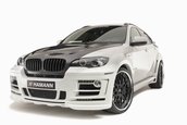 Hamann TYCOON EVO