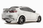 Hamann TYCOON EVO