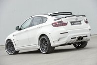 Hamann TYCOON EVO