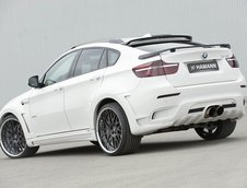 Hamann TYCOON EVO