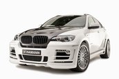 Hamann TYCOON EVO