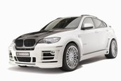 Hamann TYCOON EVO