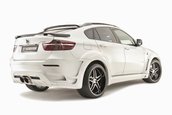 Hamann TYCOON EVO
