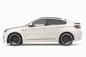 Hamann TYCOON EVO