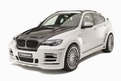 Hamann TYCOON EVO