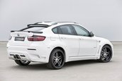 Hamann TYCOON EVO