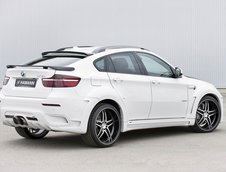 Hamann TYCOON EVO
