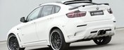 Galerie Foto: TYCOON EVO - Un nou X6 de la Hamann