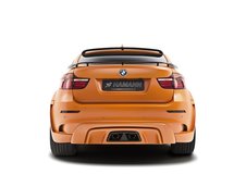 Hamann Tycoon II M