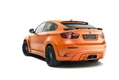 Hamann Tycoon II M