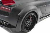 Hamann Victory II