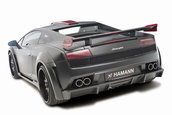 Hamann Victory II