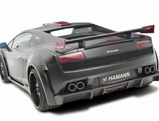 Hamann Victory II