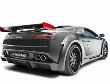 Hamann Victory II