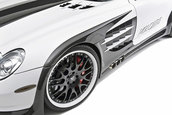 Hamann Volcano