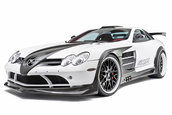 Hamann Volcano