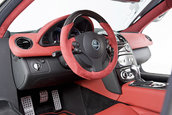 Hamann Volcano