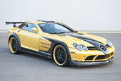 Hamann Volcano