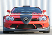 Hamann Volcano