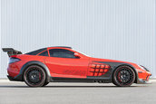 Hamann Volcano
