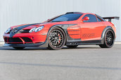 Hamann Volcano