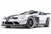 Hamann Volcano