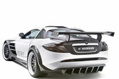 Hamann Volcano