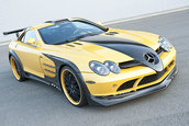 Hamann Volcano