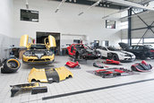 Hamann Volcano