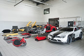Hamann Volcano