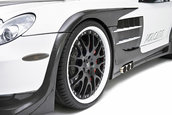 Hamann Volcano