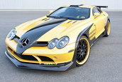 Hamann Volcano