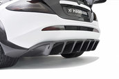Hamann Volcano