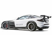 Hamann Volcano