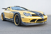 Hamann Volcano
